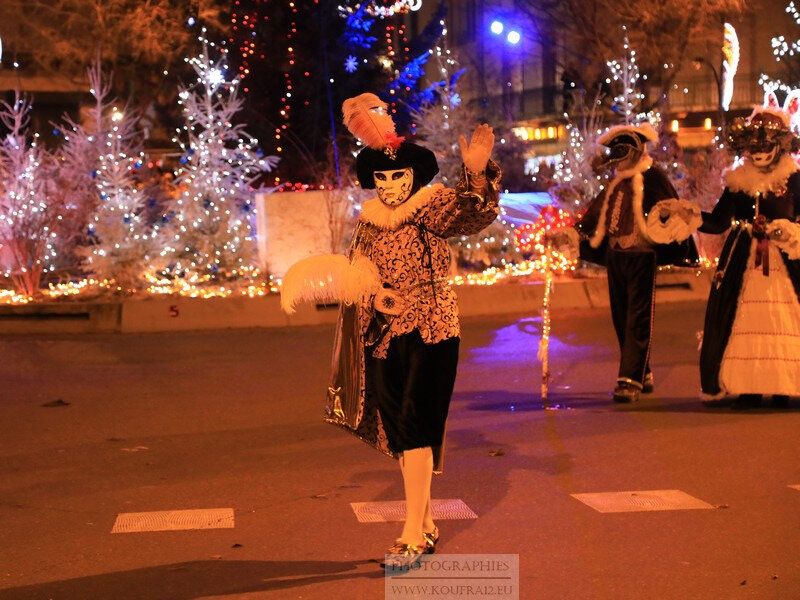 Photos JMP©Koufra 12 - Grande Parade Féérique de Noël - 15122019 - 0146
