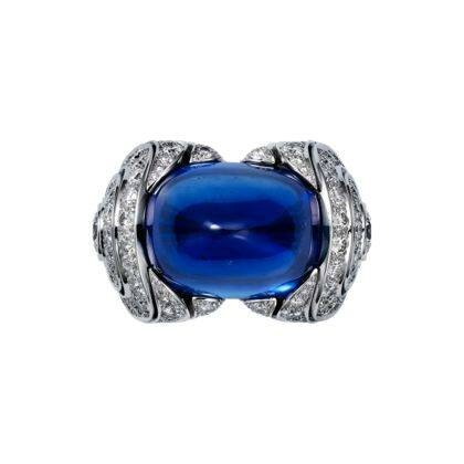 Cartier Royal ring 2