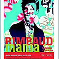 Rimbaud mania ...