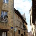 Dordogne - Sarlat