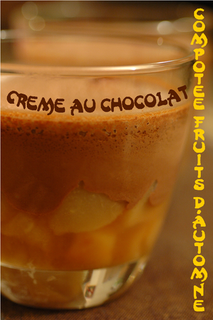 Creme_chocolat_sur_compotee_pomme_poire_coing_a_la_cannelle_1