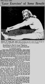 1948-columbia_studio-sitting_gym-press-1948-08-26-The_Pittsburgh_Press