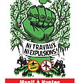 Nddl : ni travaux ni expulsions !