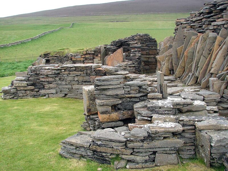 Rousay_Midhowe_broch_19