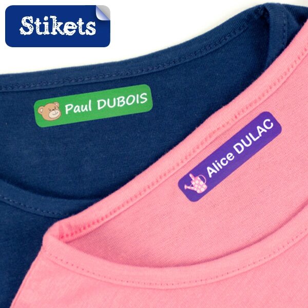 Etiquette-vetement-Stikets