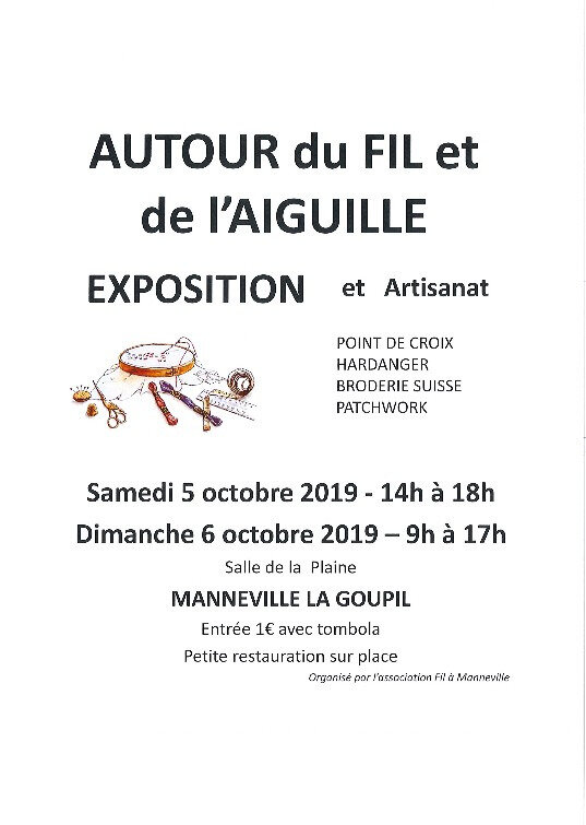 affiche