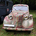 Opel olympia ol38 (1937-1949)