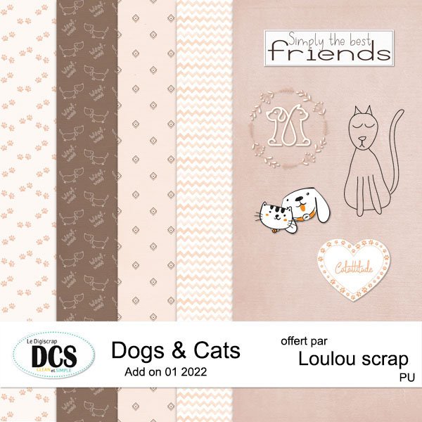 Dogs & CatS - Page 2 130548558