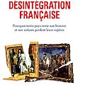 « l'histoire de notre pays peut-elle nous éclairer en ces temps troublés ? », par dimitri casali