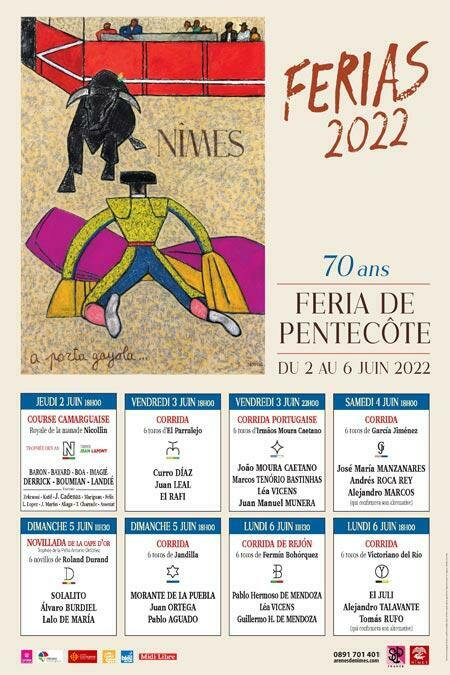 NIMES-2022-Pentecote-Affich