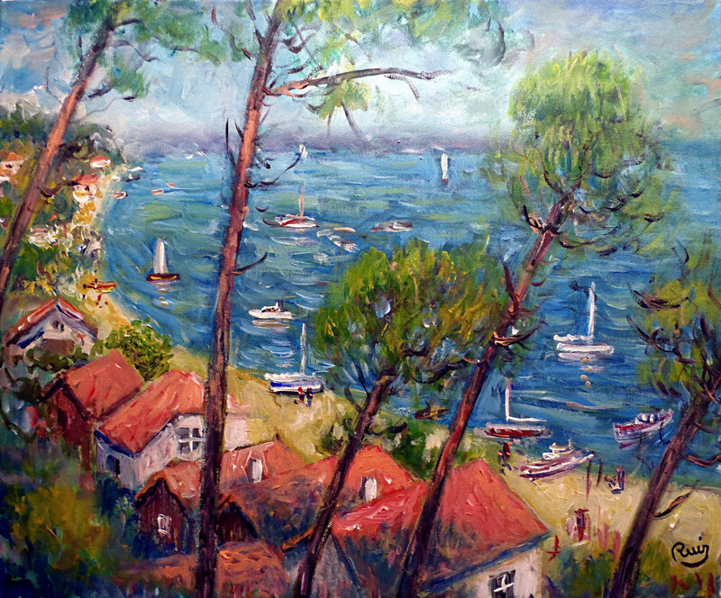 pointe aux chevaux 2 - Copie - Copie