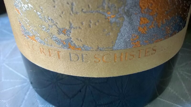 secret des schistes 2