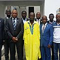 Kongo dieto 2201 : la deuxieme reunion des bakongo !