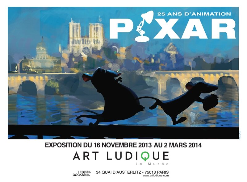 Affiche_ Pixar_Ratatouille_2