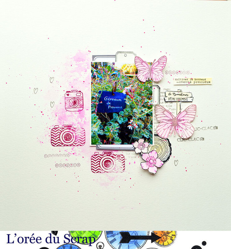 Blogorel