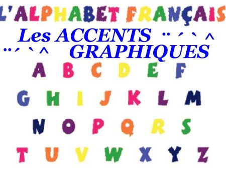 lesaccentsgraphiques