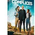 Concours les complices : 3 dvd à gagner 
