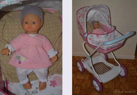 poupee noyel