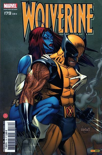 wolverine 1989 179