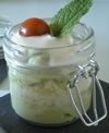 crabe avocat