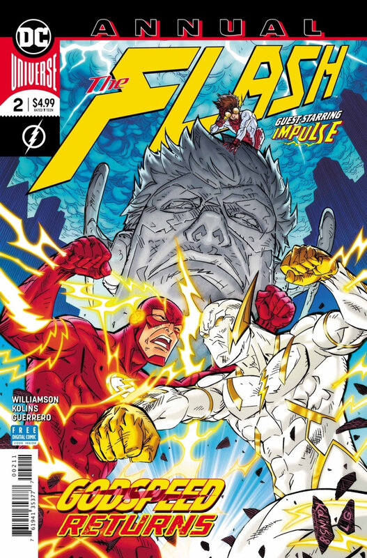 rebirth flash annual 02