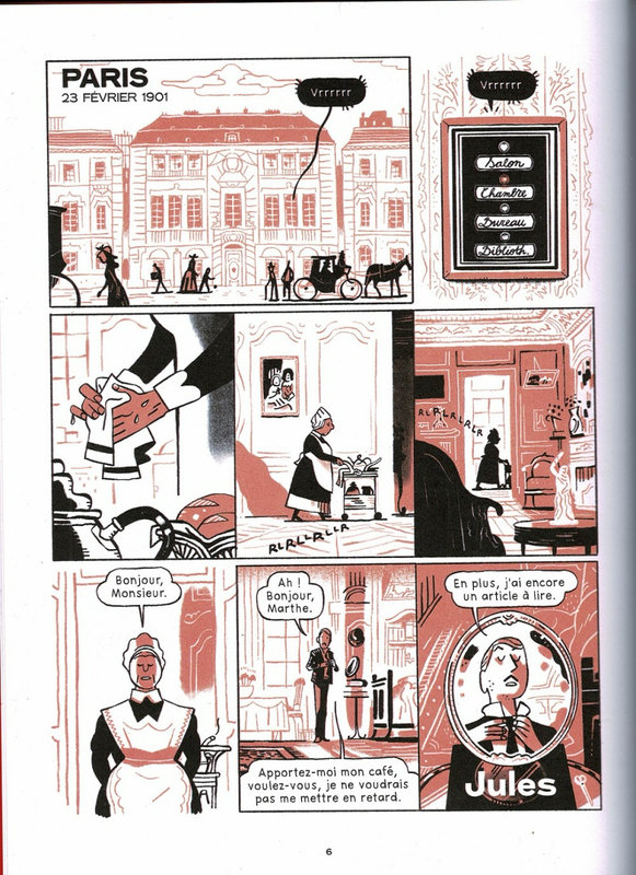 Capital et idéologie extrait