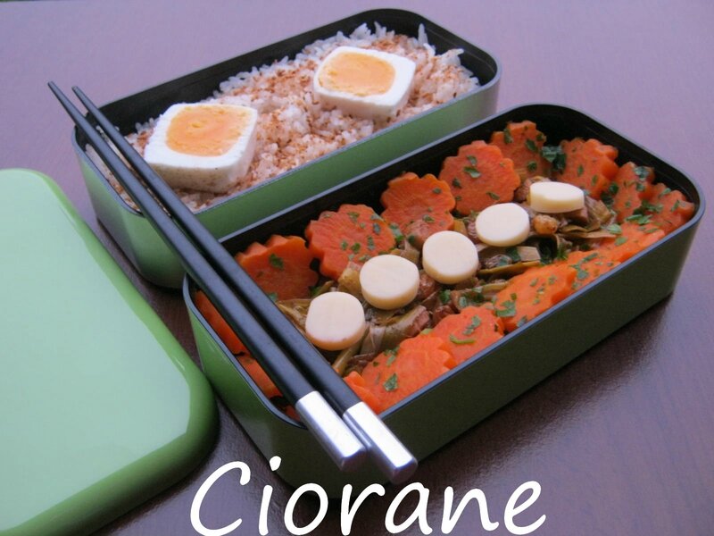 bento