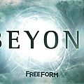 Beyond - trailer de la saison 2