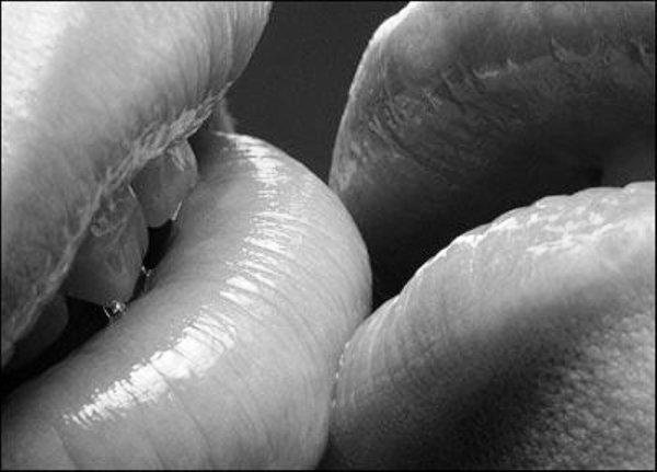 ocypocine levres
