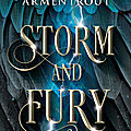Dark Elements_Storm & Fury_Jennifer L