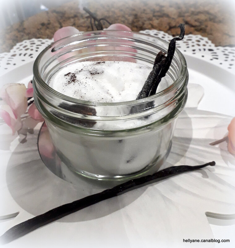Réaliser de la poudre de vanille maison - Empreinte Sucrée