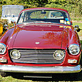 Bristol 410 (1968-1969)