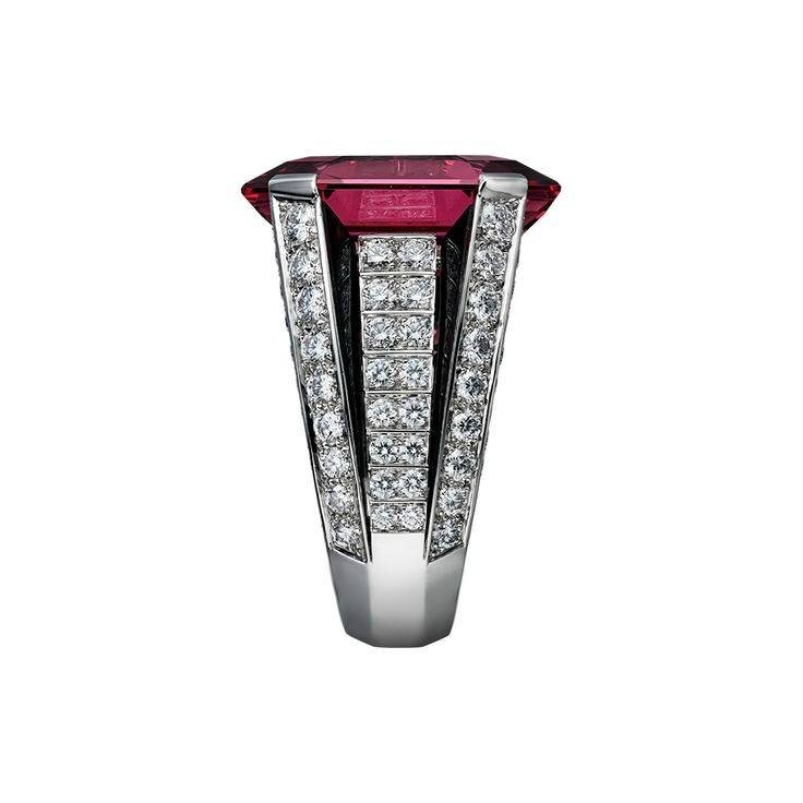 Cartier Royal ring 4