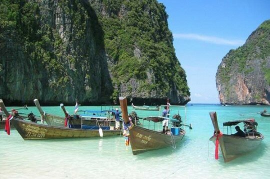 excursion thailande excursion thailande