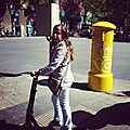 Barcelone avec ma fille #2