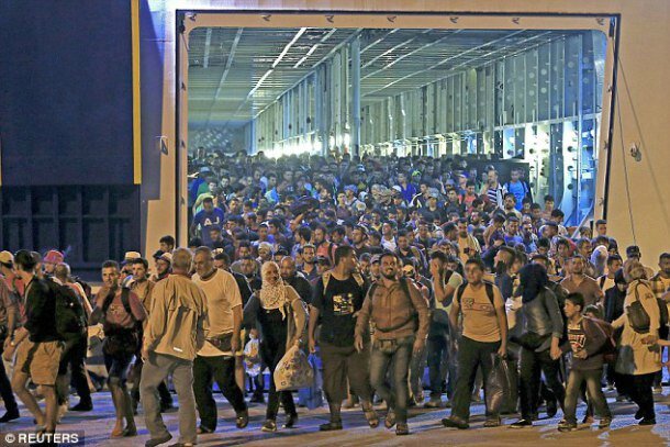 mass-migration