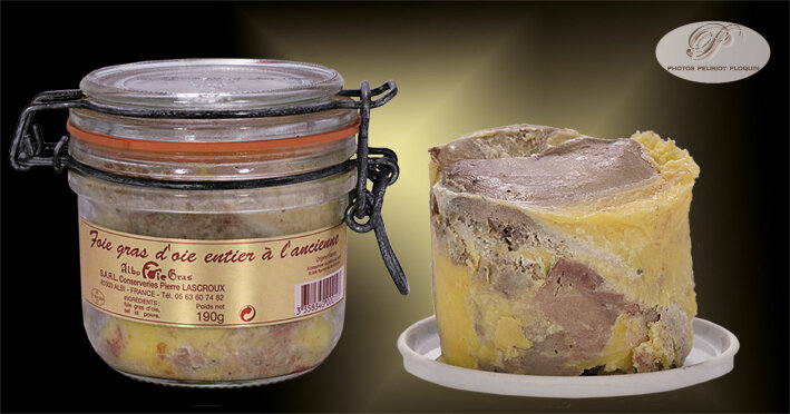 FOIE_GRAS_d_oie_entier_a_l_ancienne_de_Pierre_Lascroux_Albi
