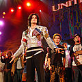 United We Stand - What More Can I Give