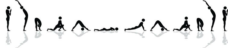 position-de-yoga-pour-la-salutation-du-soleil-20792875-1