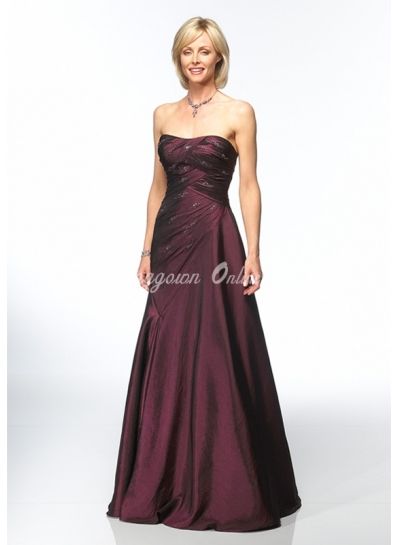 Searching Bridesmaid Dresses Online - J'aime robes de mariée Show ...