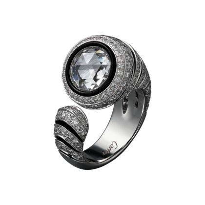 Cartier discount ring r