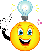 ampoule idée ampoule idée