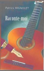Couverture face Raconte-moi