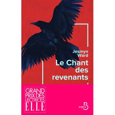 Résultat de recherche d'images pour "Jesmyn Ward Le Chant des revenants"