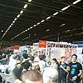 Faut pas être agoraphobe