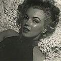 1951 marilyn glamour par beauchamp 2