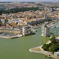 Ville de La Rochelle (17)