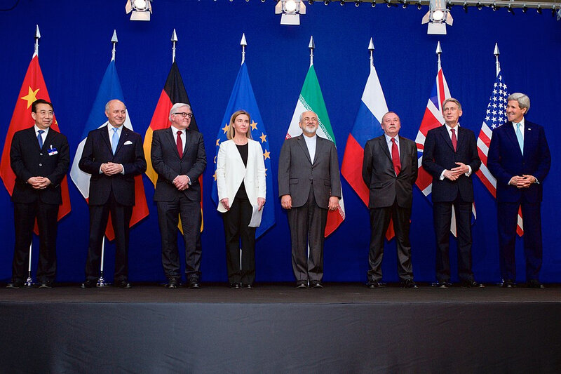 Photo-accords-nucléaire-Iranien-accord-de-Vienne-2015