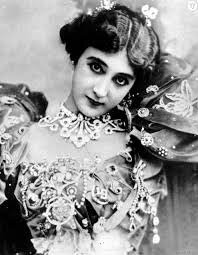 La Belle Otero