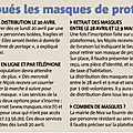 Info importante pour les niçois